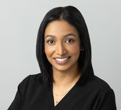 Dr. Julie James, DDS, dentist at Troy Meadows Dental