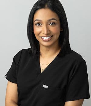 Dr. Julie James, DDS, FAGD, FICOI, dentist at Troy Meadows Dental in Lake Hiawatha, NJ